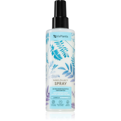 Vis Plantis Herbal Vital...