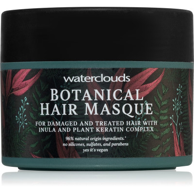 Waterclouds Botanical