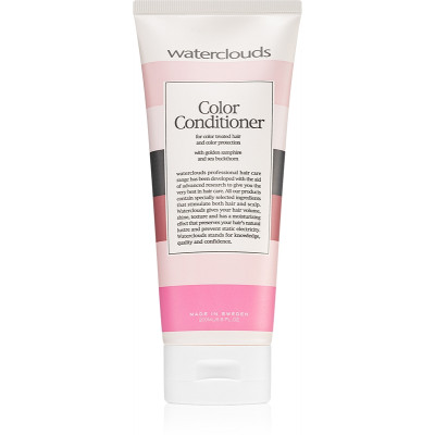 Waterclouds Color Conditioner
