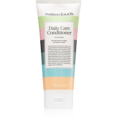 Waterclouds Daily Care