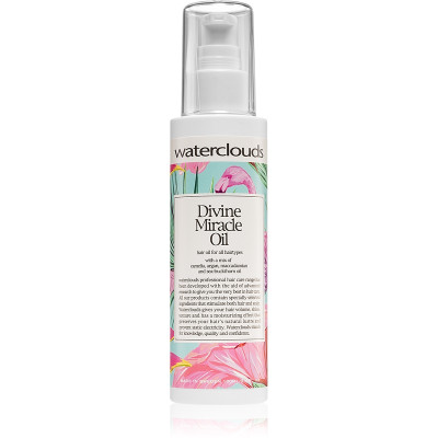 Waterclouds Divine Miracle Oil