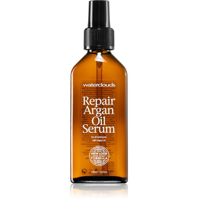 Waterclouds Repair