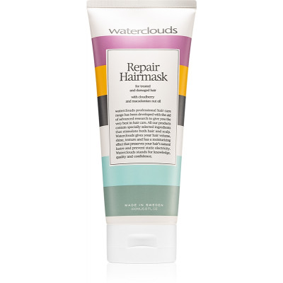 Waterclouds Repair Hairmask