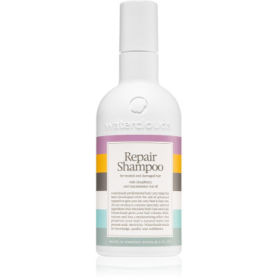 Waterclouds Repair Shampoo