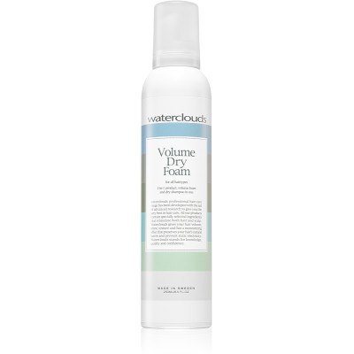 Waterclouds Volume