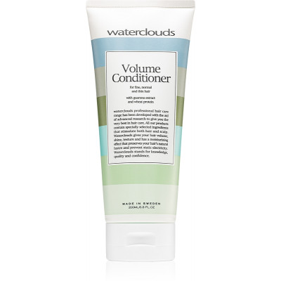 Waterclouds Volume Conditioner