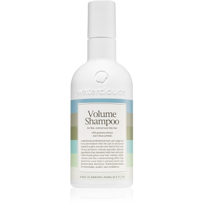 Waterclouds Volume Shampoo