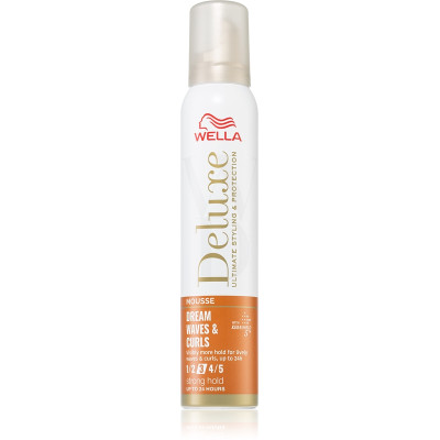 Wella Deluxe Dream Waves &...