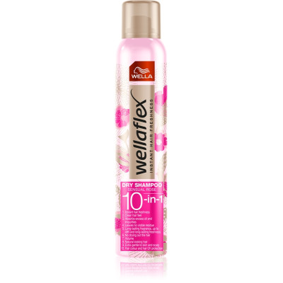 Wella Wellaflex Sensual Rose