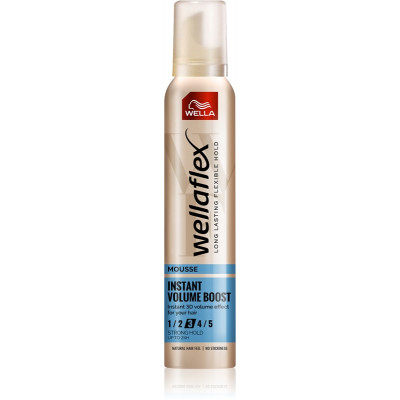 Wella Wellaflex Instant...