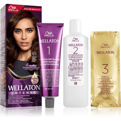 Wella Wellaton Intense
