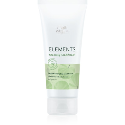 Wella Professionals Elements