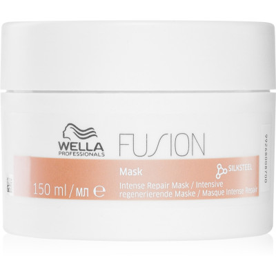 Wella Professionals Fusion