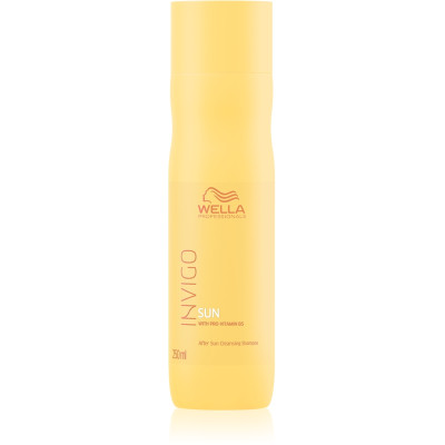 Wella Professionals Invigo Sun