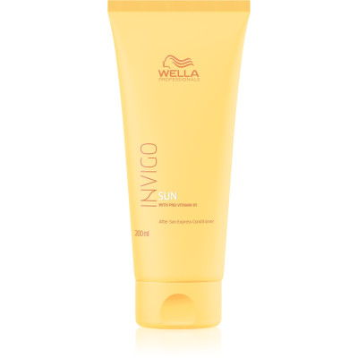 Wella Professionals Invigo Sun