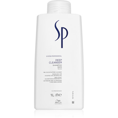 Wella Professionals SP Deep...