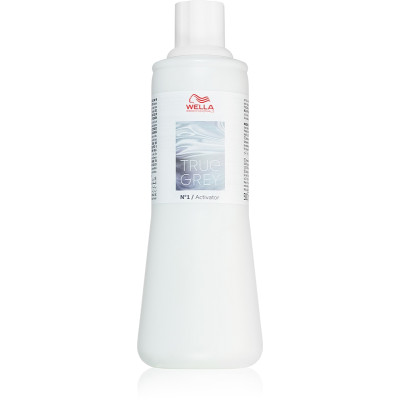 Wella Professionals True Gray