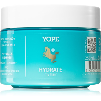 Yope HYDRATE my hair