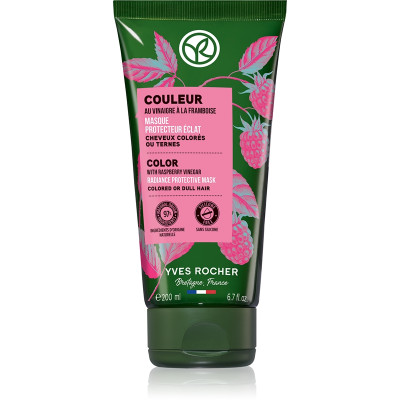 Yves Rocher Couleur