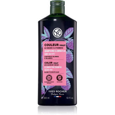 Yves Rocher Couleur