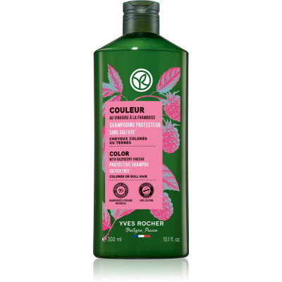 Yves Rocher Couleur