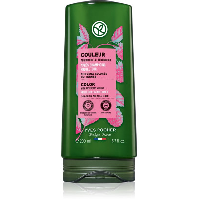 Yves Rocher Couleur