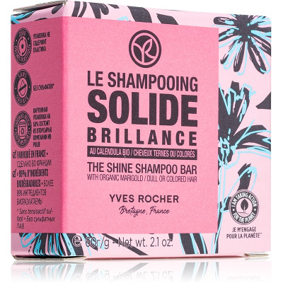 Yves Rocher Green Heroes