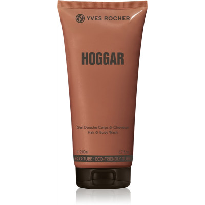 Yves Rocher Hoggar