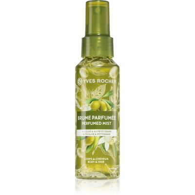 Yves Rocher Olive & Petit...