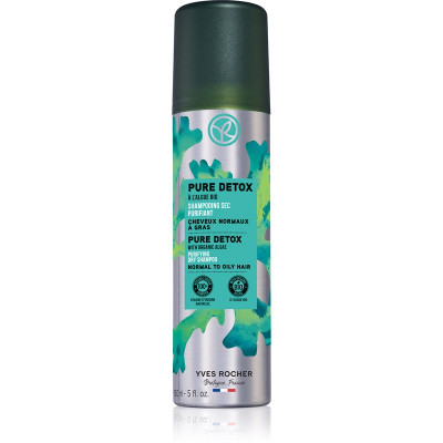 Yves Rocher Pure Detox