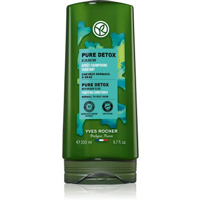 Yves Rocher Pure Detox