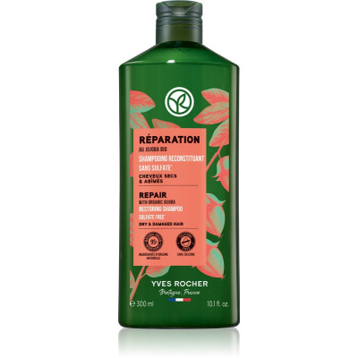 Yves Rocher Réparation