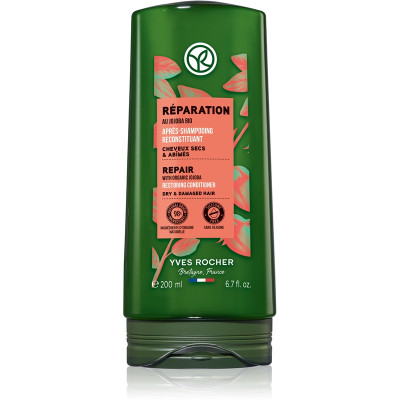 Yves Rocher Réparation