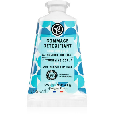 Yves Rocher Scalp