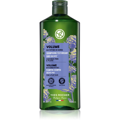 Yves Rocher Volume