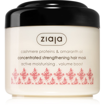 Ziaja Cashmere