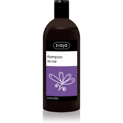 Ziaja Family Shampoo