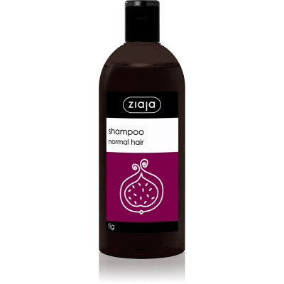 Ziaja Family Shampoo