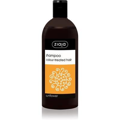 Ziaja Family Shampoo