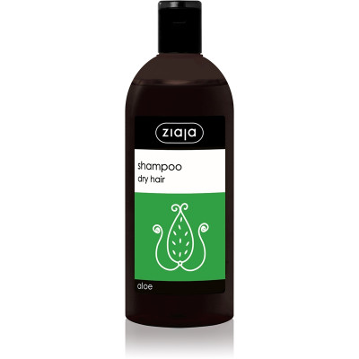 Ziaja Family Shampoo