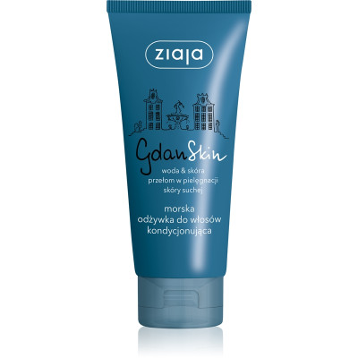 Ziaja Gdan Skin