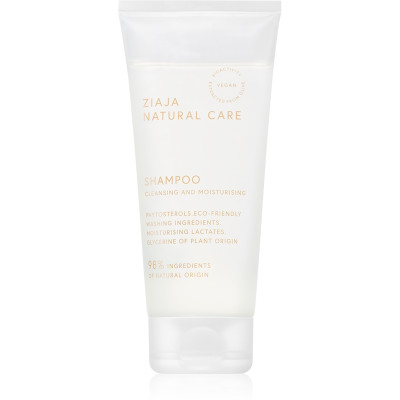 Ziaja Natural Care