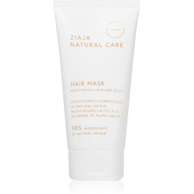 Ziaja Natural Care