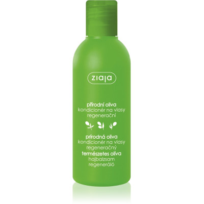 Ziaja Olive Oil Natural Olive