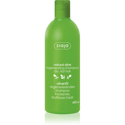 Ziaja Olive Oil