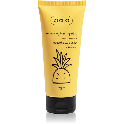 Ziaja Pineapple