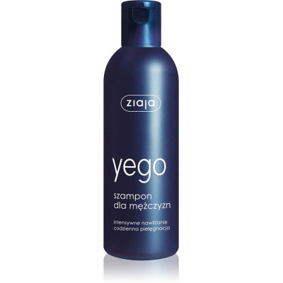 Ziaja Yego