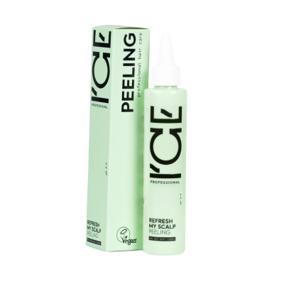 Ice Professional Refresh My...