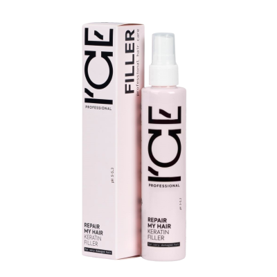 Ice Professional Repair my...