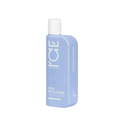 Ice Professional Keep My...